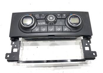 PANEL STEROWANIA NAWIEWU RENAULT KOLEOS I 27500JY76C Kombi KONSOLA