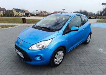 Ford Ka 1.3 Klimatyzacja
