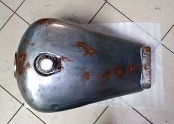 Zbiornik Paliwa Honda Shadow VT 500 85-86r. Rat