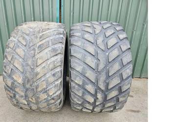 Opona Opony Nokian 710/50 - R 26,5 26.5 Country King Para 710/50r26.5