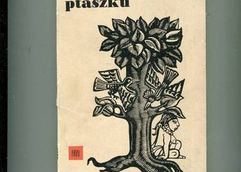 Gorzka radość,ptaszku - Maria Sten wyb. Gorzka radość,ptaszku - Maria Sten wyb.