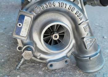 Turbosprężarka 1,8 T 150KM