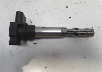 CEWKA ZAPŁONOWA VW Polo IV 1.2 6V _ 0986221047