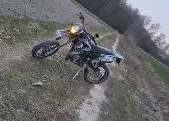 Derbi senda 90