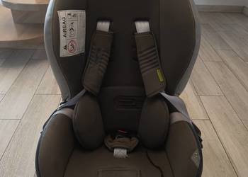 Fotelik samochodowy ESPIRO DELTA