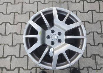 FELGA ALUMINIOWA 20 MASERATI GRANTURISMO MC Sport Line 10,5 J