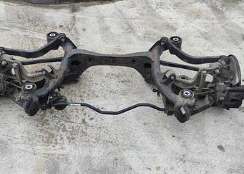 SANKI WÓZEK TYŁ AUDI A4 B9 A5 8W0505235AG SEDAN AVANT KOMBI
