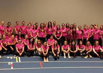 Kurs samoobrony dla kobiet w Rzeszowie - start 31.03