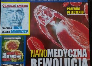 Sekrety Medycyny 5/2016 - Świat Wiedzy