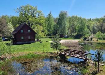 DOMEK REKREACYJNY BRZEZINKI