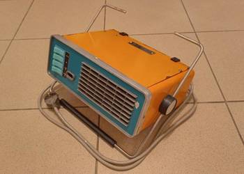 Nagrzewnica elektryczna