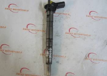 AUDI A6 A4 2.0 TDI CAG CAGB 136KM 159 tys 09r wtrysk wtryskiwacz 0445116030