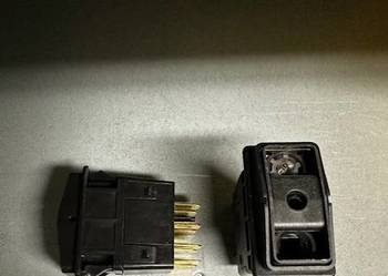 Przycisk cobo 12v 16.613.100.13 dwustopniowy