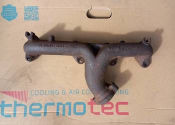 Mercedes W109 W108 3.5 V8 Kolektor wydechowy