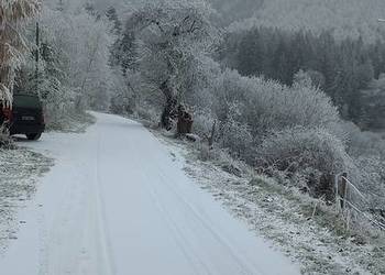 Działka rolno budowlana z planem zagospodarowania przestrzennego