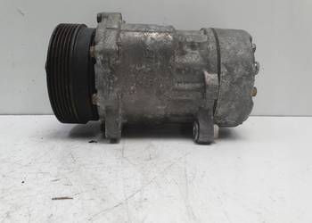 VW Golf IV 2.0 8V SPRĘŻARKA KLIMATYZACJI pompa