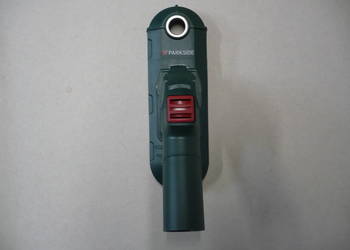 adapter do odsysania pyłu do wiertarki Parkside PWDB1 A1