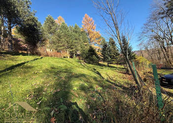 Ogłoszenie działka Ustroń 332 metry