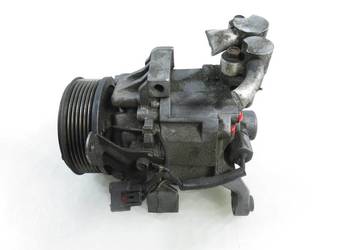 KOMPRESOR KLIMATYZACJI SUBARU FORESTER SH 2.0 D