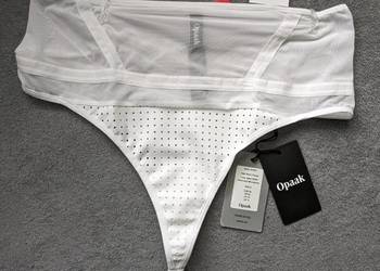 Stringi Opaak rozmiar (XXL/44/16) Nowe