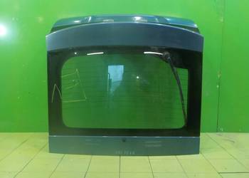 TOYOTA PRIUS II 06r HB 5D klapa tyl