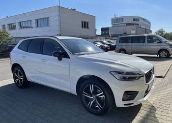 Volvo XC60 R Design