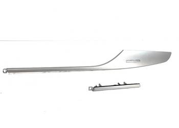 LISTWY DEKOR AUDI A6 C7 4G1853190B Sedan/Limuzyna 10-18 WYKOŃCZENIE