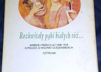 Rozkwitały pąki białych róż... Tom 2 - Andrzej Romanowski