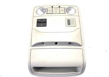 LAMPA SUFITOWA VW TIGUAN 1K0868837F SUV 07-18 WNĘTRZA