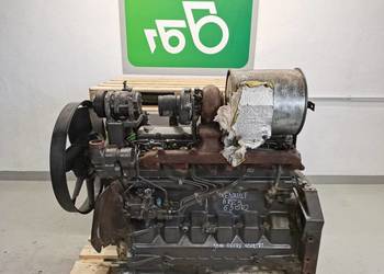 Pompa wtryskowa Stanadyne Renault Ares 630 RZ