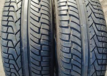 Opony 235/65R17 108V XL 6mm Accelera Lota 2 sztuki