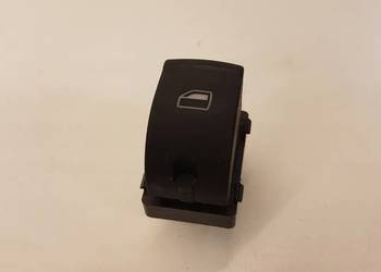 PRZEŁĄCZNIK WŁĄCZNIK SZYB AUDI A6 C6 4F0959855A