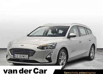 Ford Focus 1.5 EcoBlue Trend Edition ! Z Polskiego Salonu ! Faktura Vat ! …