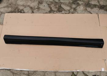 Listwa progowa lewa mitsubishi Outlander 3 III 12+ 6512A421