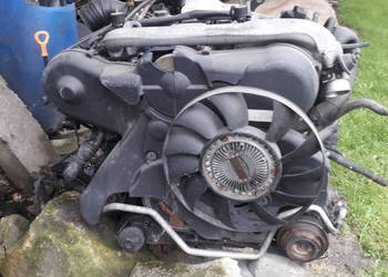 Silnik audi a6 pasat b5 2.5 tdi