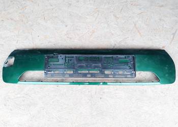 MINI COOPER F55 F56 LIFT OSŁONA NAKŁADKA PRZÓD 9450544