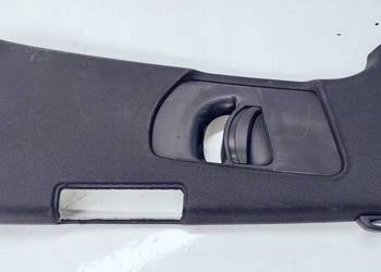 OSŁONA SŁUPKA B PRAWA AUDI A6 C6 4F0867244A 1MB