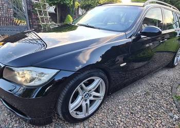 BMW 3 Touring (E90) 325 3.0
Diesel 197 KM