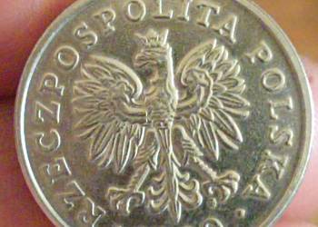 Sprzedam monete 50 zl 1990 r