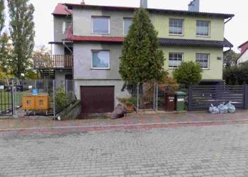 Syndyk sprzeda udział ¼ w nieruchomości lokalowej Kwidzyn, ul. Radzyńska