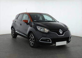 Renault Captur 1.2 TCe