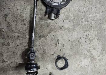 Honda VT 500 napęd wałek kardana swap Vt500 skuter wodny przekładnia kątowa