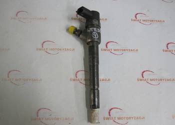 CORSA COMBO FIORINO 1.3 CDTI wtryskiwacz wtrysk 0445110326