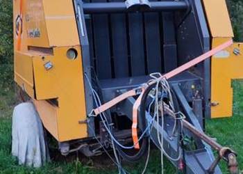 Prasa rivierre casalis RC 125