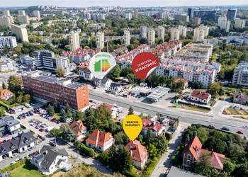 Oferta sprzedaży domu wolnostojącego Kraków 379.6m2