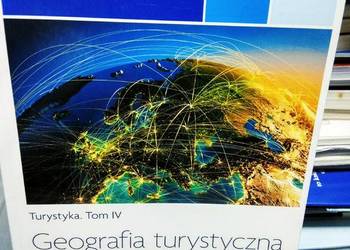 Geografia turystyczna 1