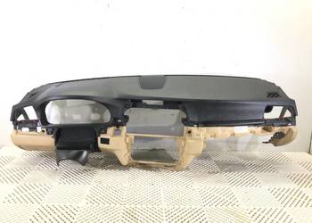 KOKPIT BMW F11 Kombi 09-17 KONSOLA DESKA ROZDZIELCZA, PANEL