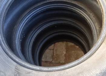 Sprzedam opony 16,55,215