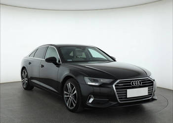 Audi A6 55 TFSI