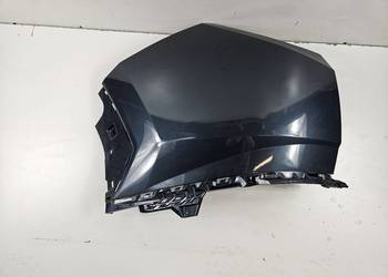 HYUNDAI TUCSON 4 IV NAROŻNIK LEWY ZDERZAKA TYŁ TYLNY 86656-N7000